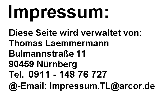 impressum